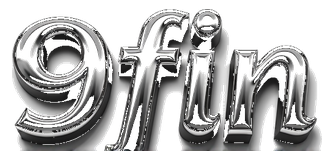 9fin logo