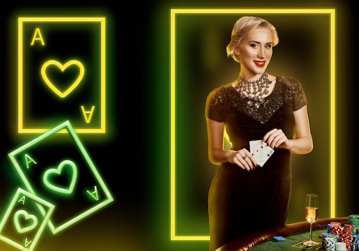 9fin Live Baccarat & Roulette